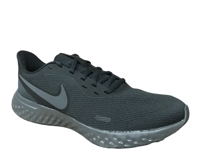 Nike Revolution 5 BQ3204-001 black anthracite