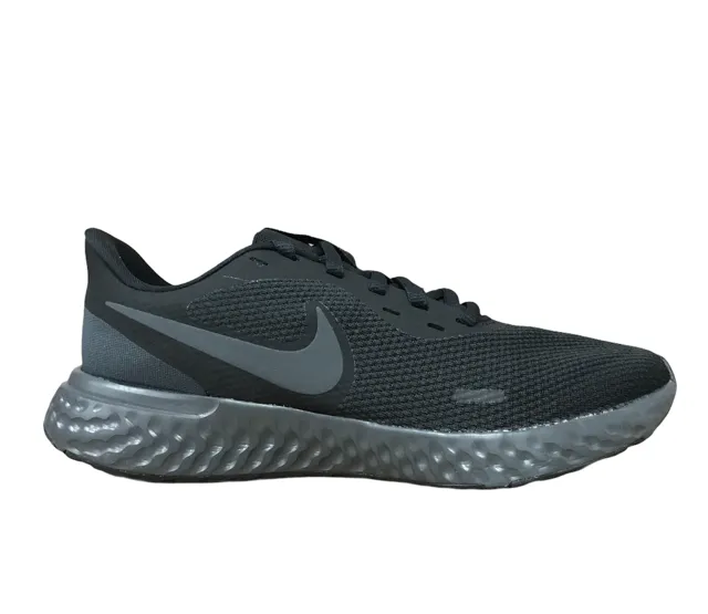 Nike Revolution 5 BQ3204-001 black anthracite