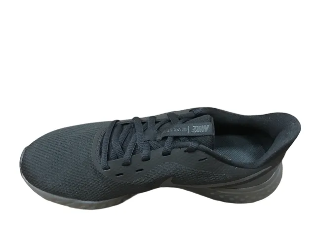 Nike Revolution 5 BQ3204-001 black anthracite