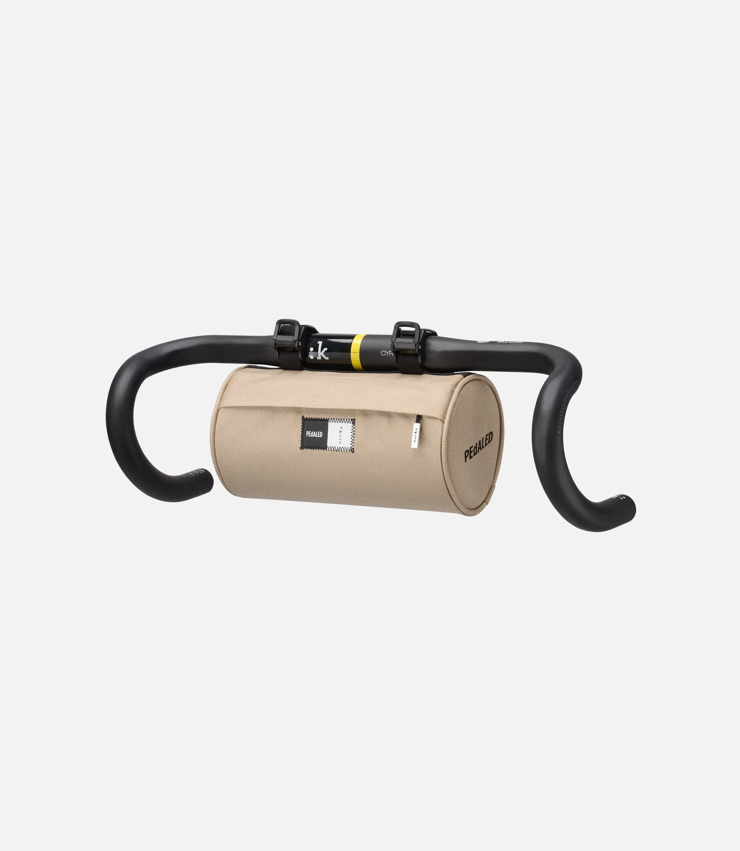 Odyssey Handlebar Bag