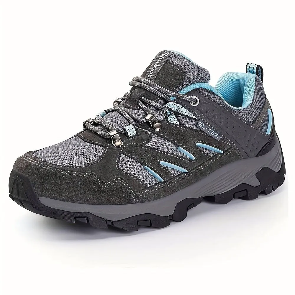 PathMaster 03ad1949 - Premium Women's Non-Slip Hiking Shoes