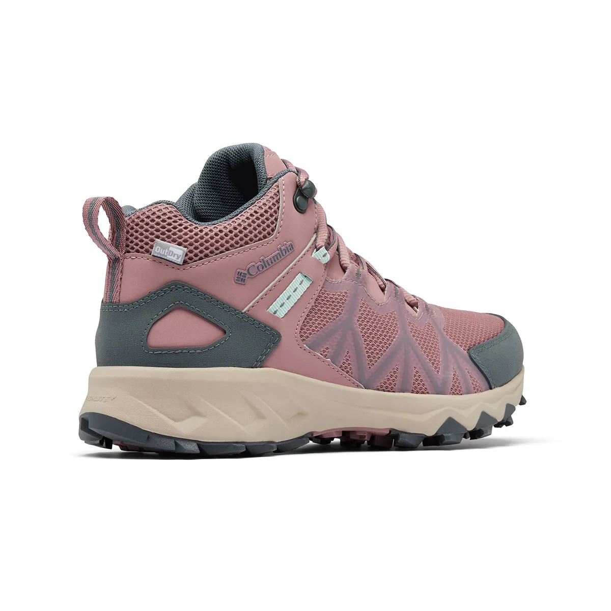 Peakfreak™ II Mid Outdry™ - Fig