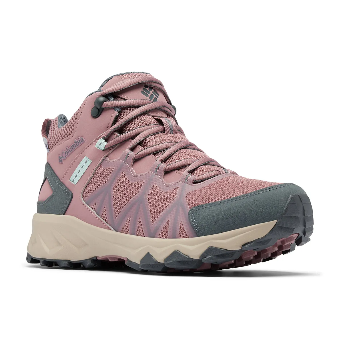 Peakfreak™ II Mid Outdry™ - Fig