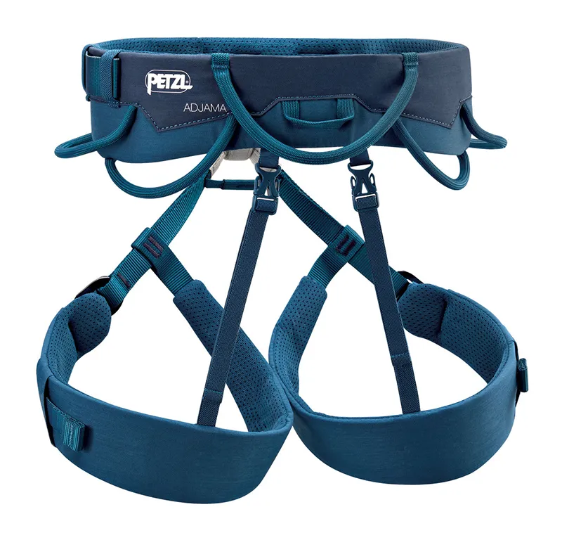 Petzl Adjama Climbing Harness