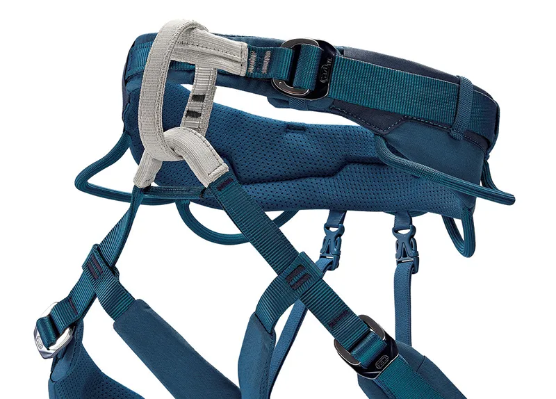 Petzl Adjama Climbing Harness