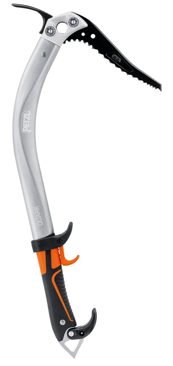 Petzl Quark Ice Tool w/Hammer