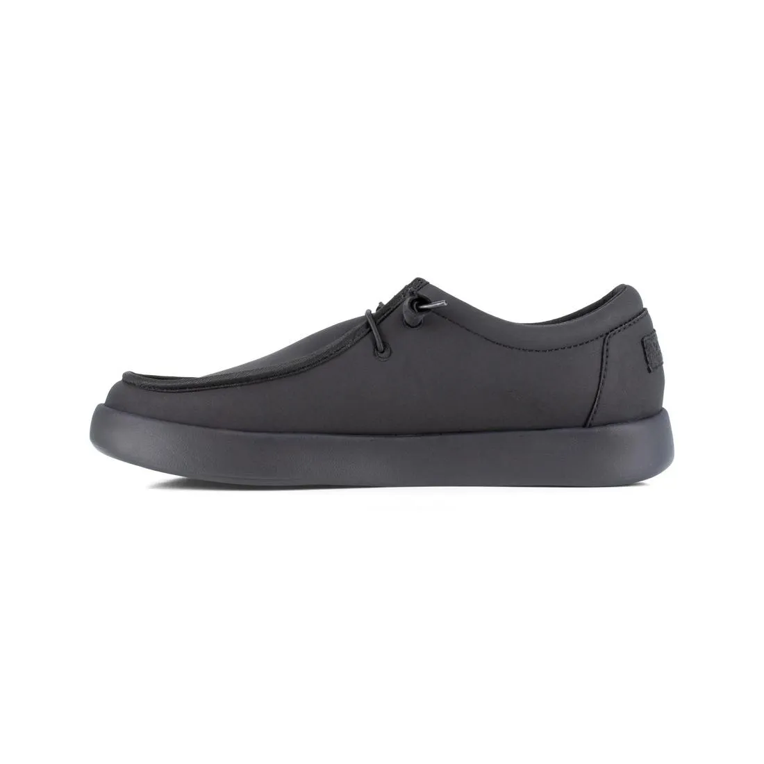 photo Chill Soft-Toe Water Resistant Shoe Black