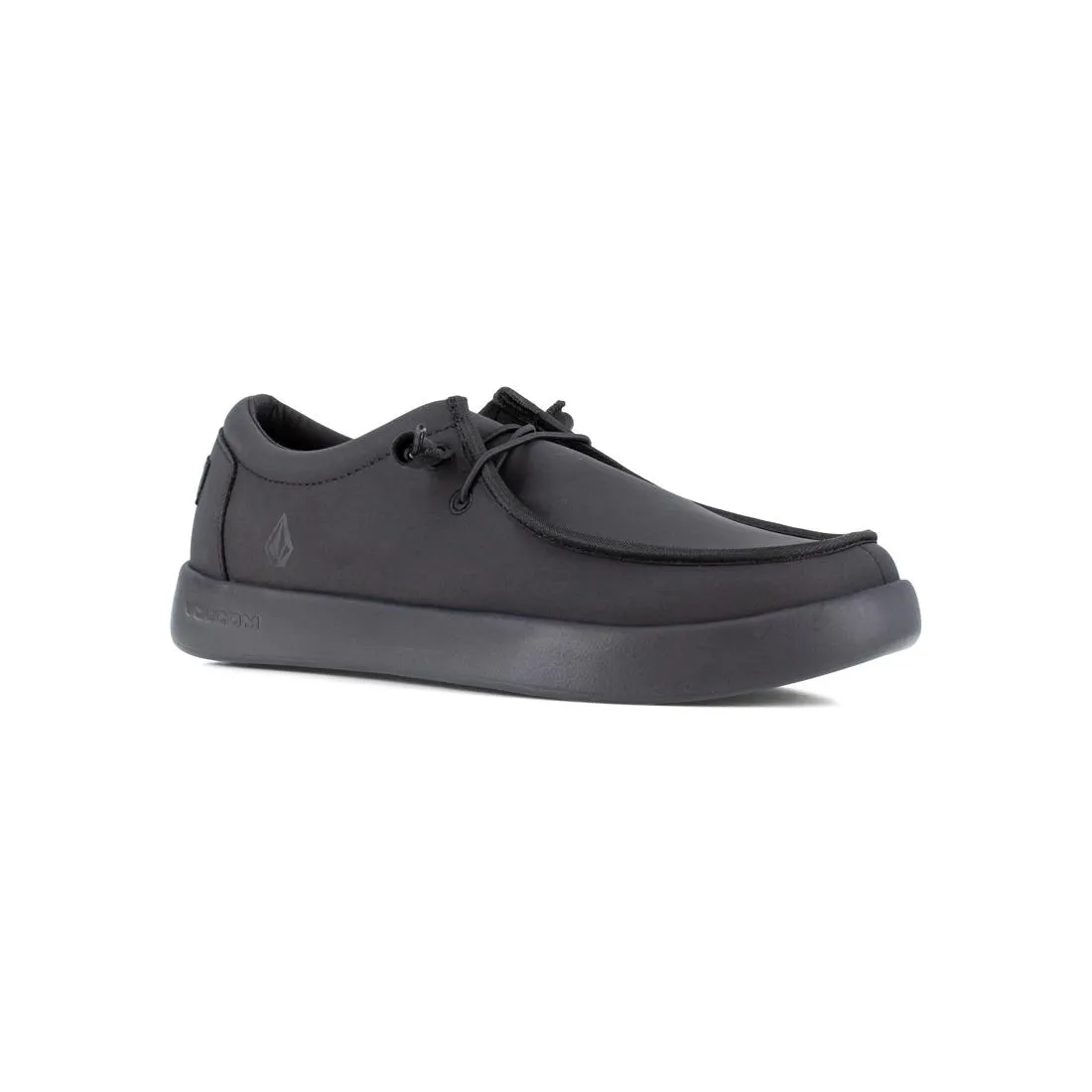 photo Chill Soft-Toe Water Resistant Shoe Black