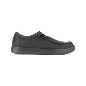 photo Chill Soft-Toe Water Resistant Shoe Black