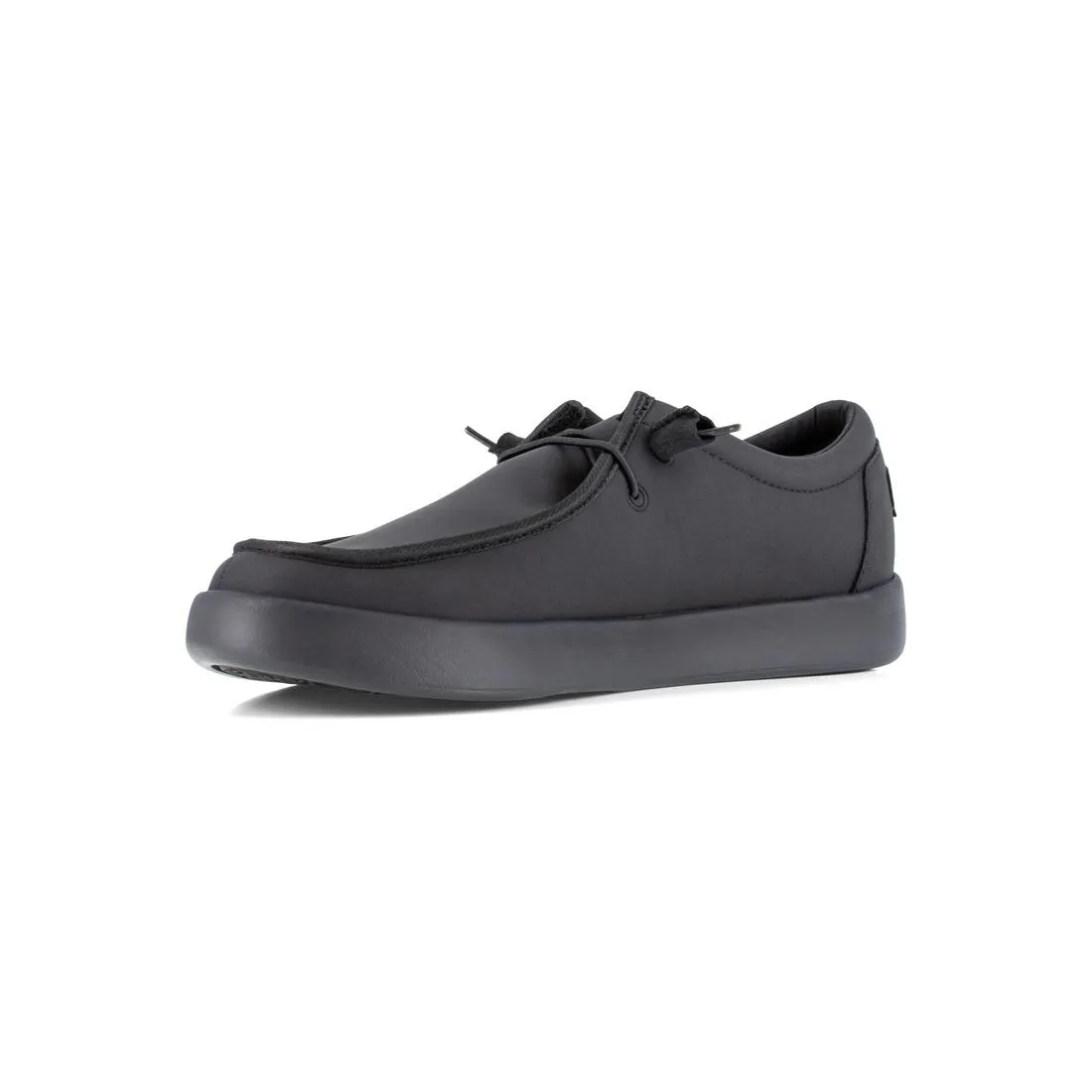 photo Chill Soft-Toe Water Resistant Shoe Black