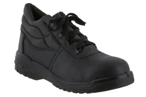 Portwest Steelite Protector Boot Black