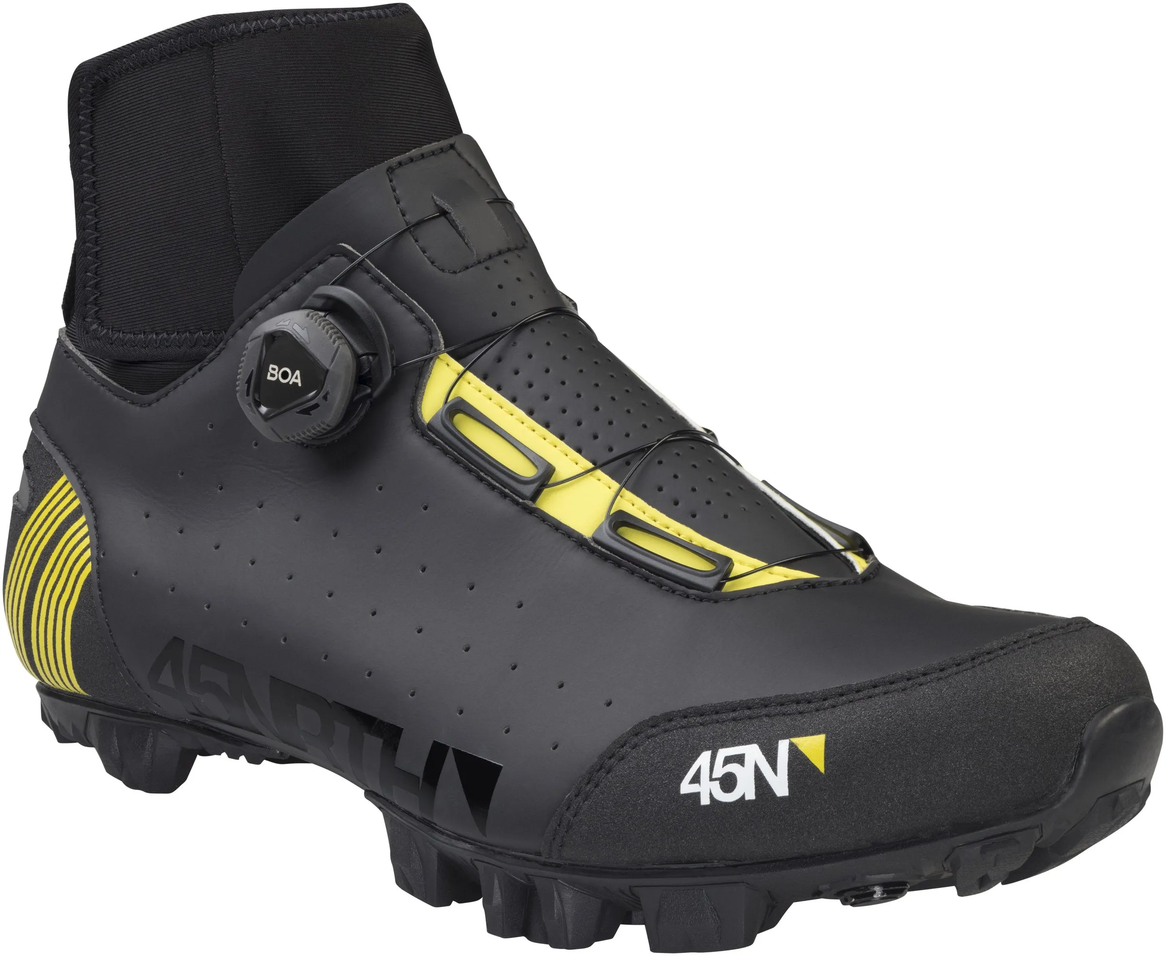 Ragnarok BOA All Weather Cycling Shoes - Men's