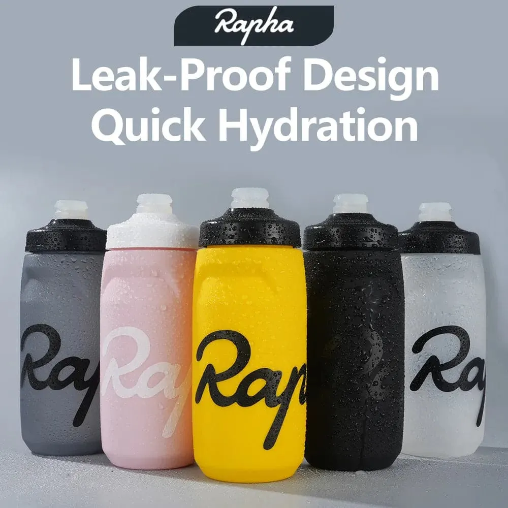 Rapha Cycling Water Bottle