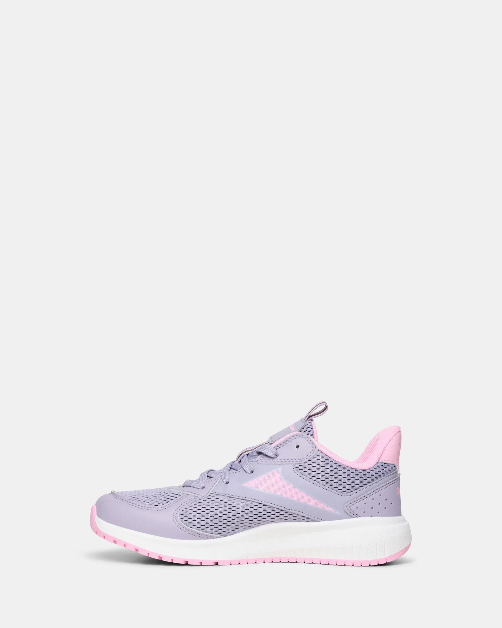 Reebok Road Supreme 4.0 Purple/Rose/White