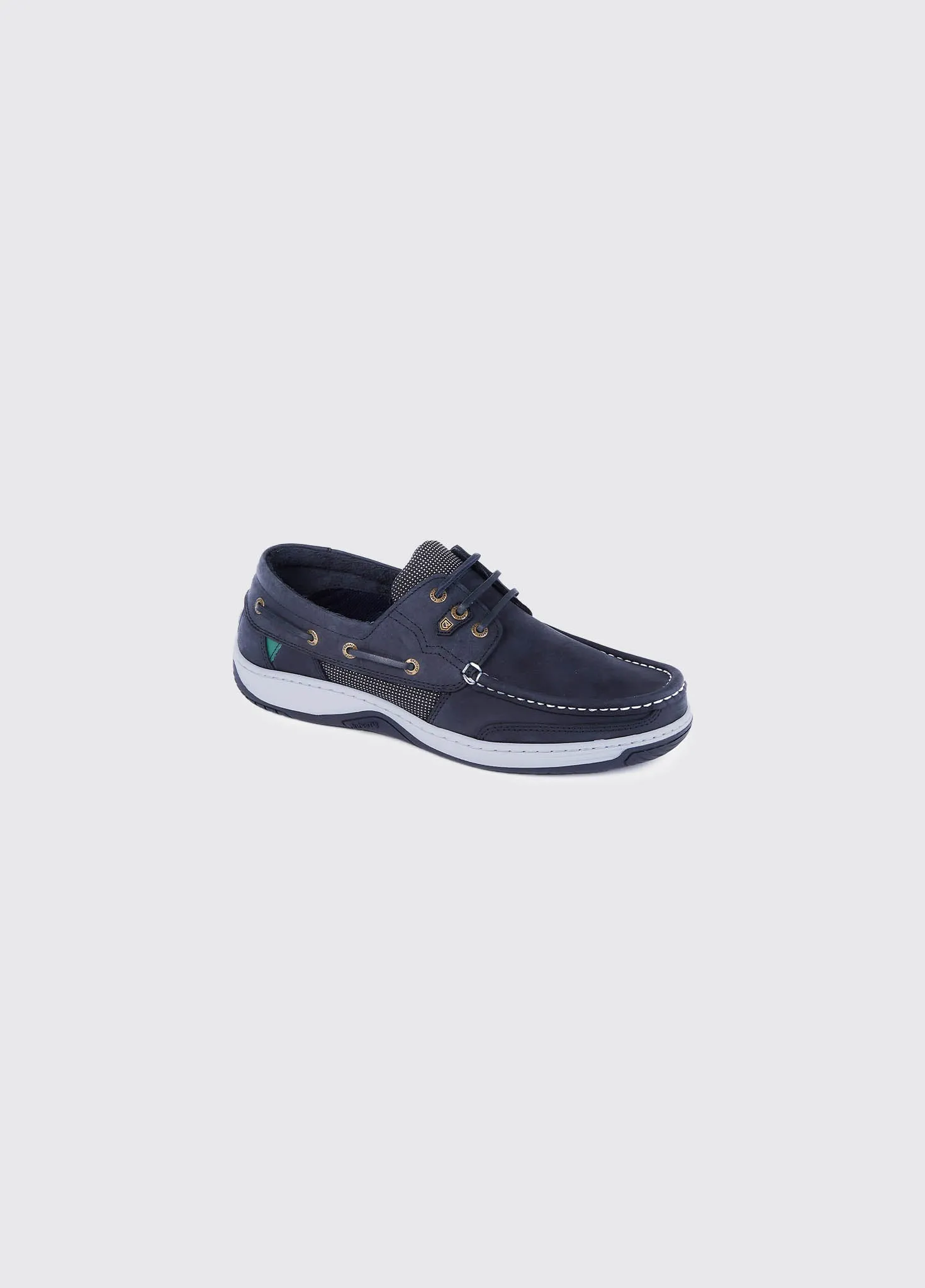 Regatta ExtraFit™ Boat Shoe - Navy