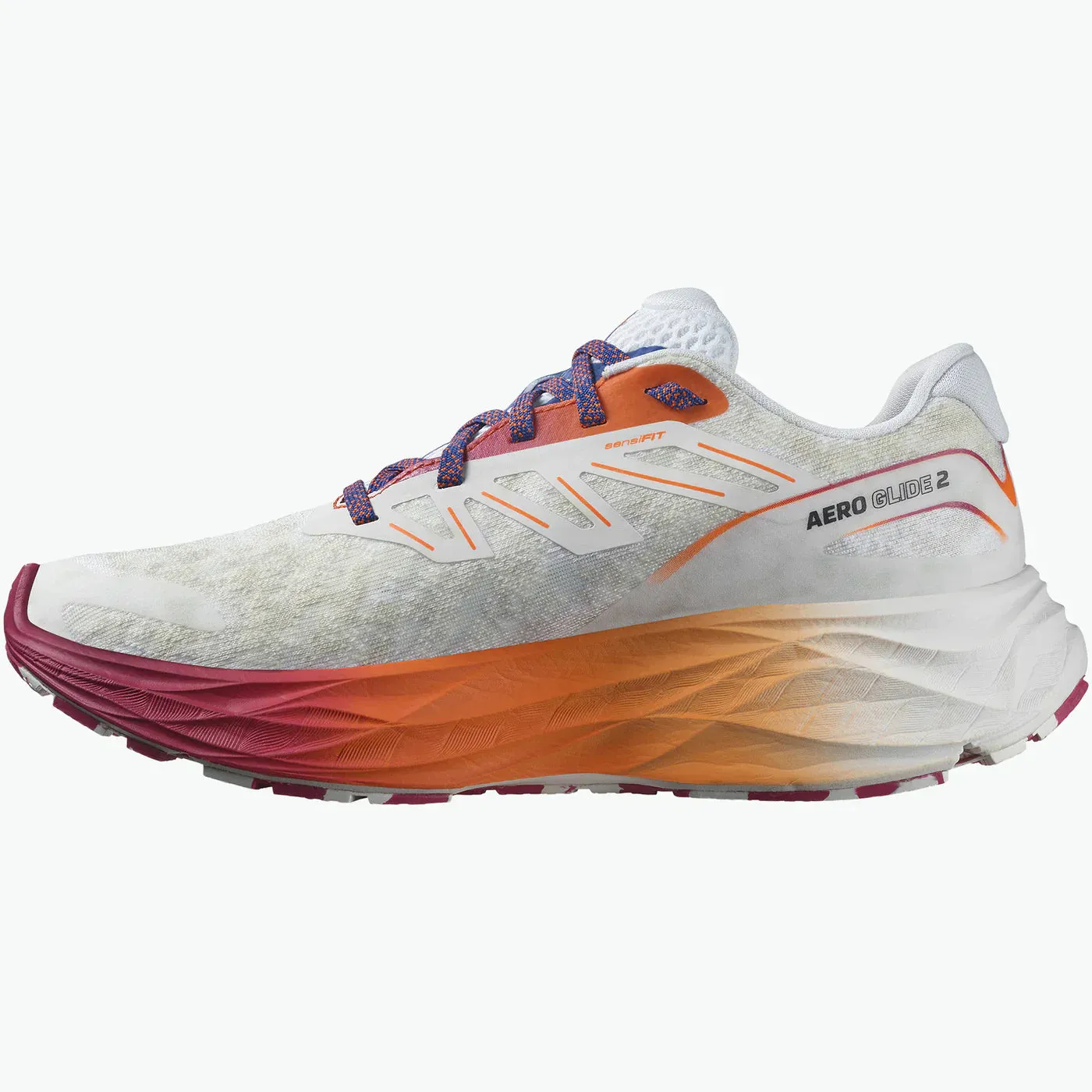 Salomon Aero Glide 2 Women's Running Shoes