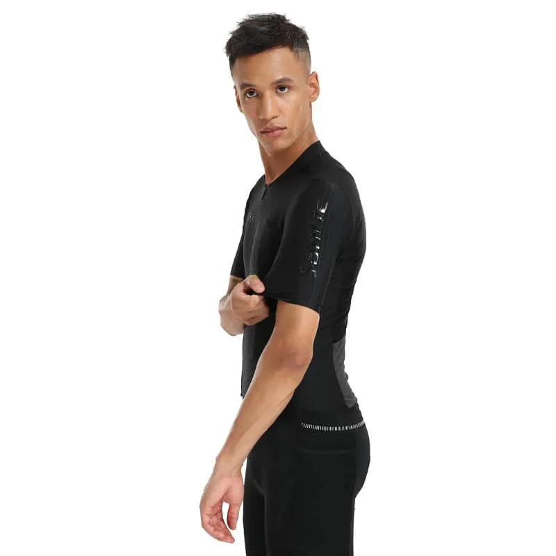 Santic Jiushi Men's Jersey