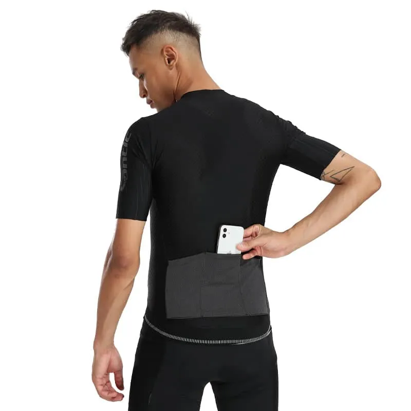 Santic Jiushi Men's Jersey