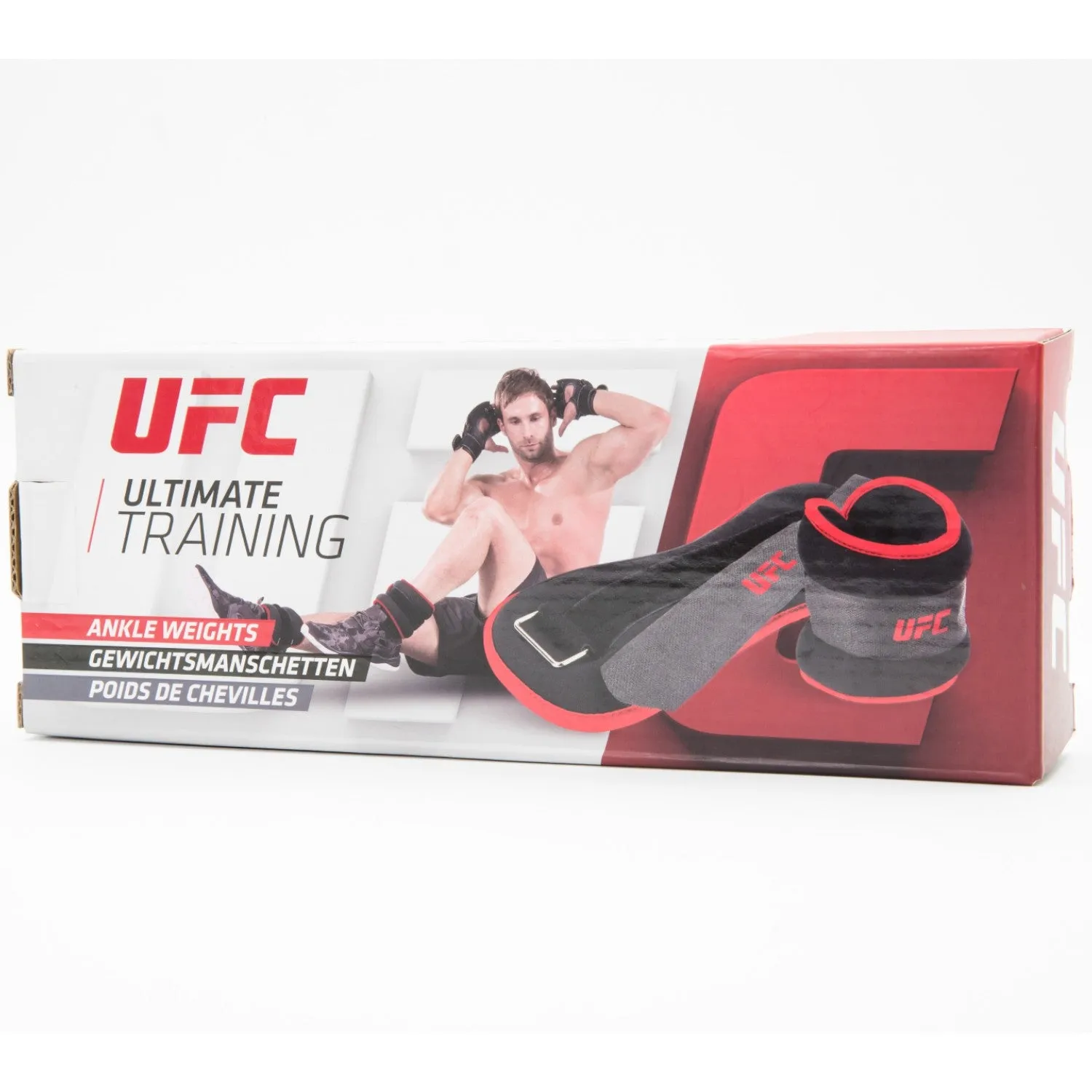 UFC Ankle Weights