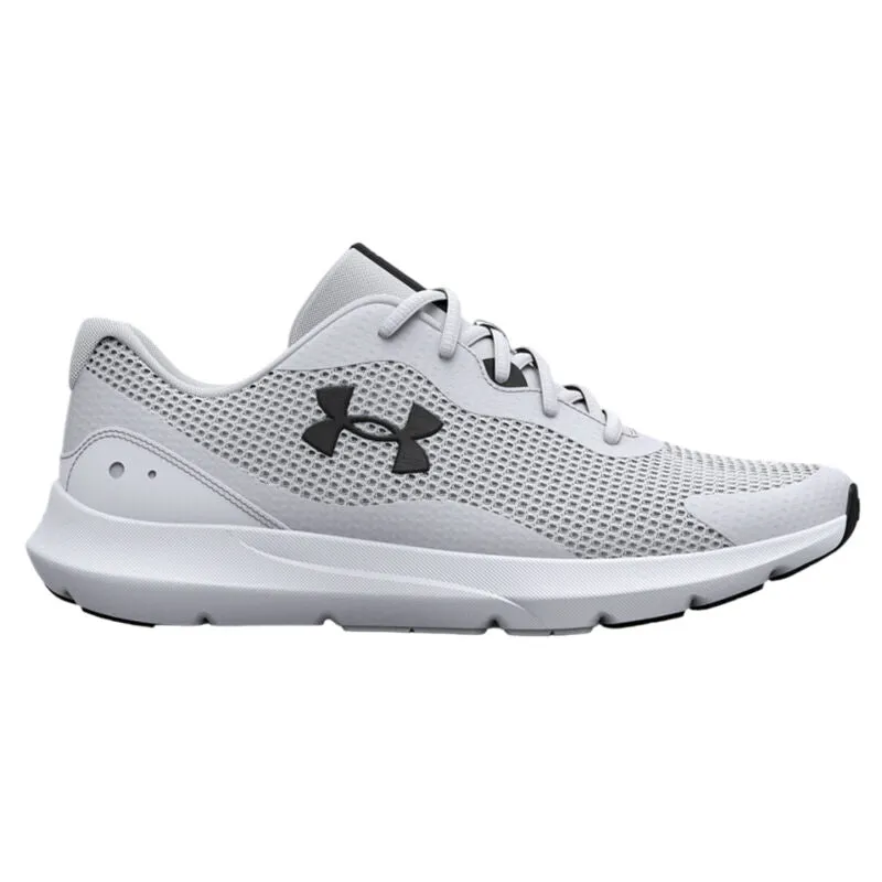 Under Armour Mens Surge 3 Trainers Lightweight Running Shoes Gym Workout