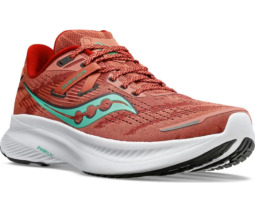 W Saucony Guide 16- D (Wide Width)