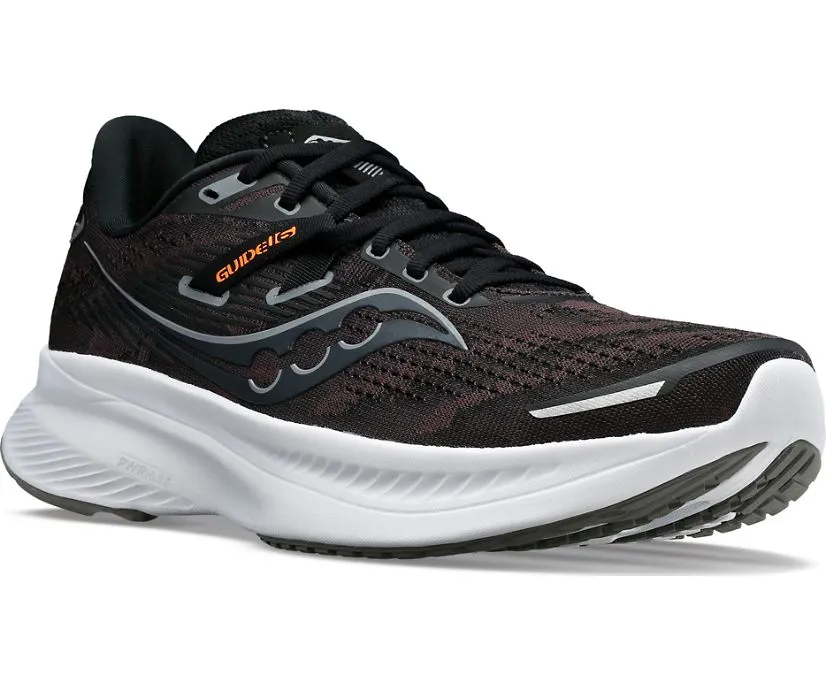 W Saucony Guide 16- D (Wide Width)