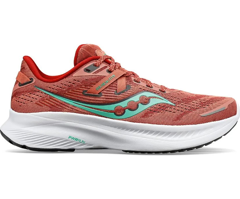 W Saucony Guide 16- D (Wide Width)