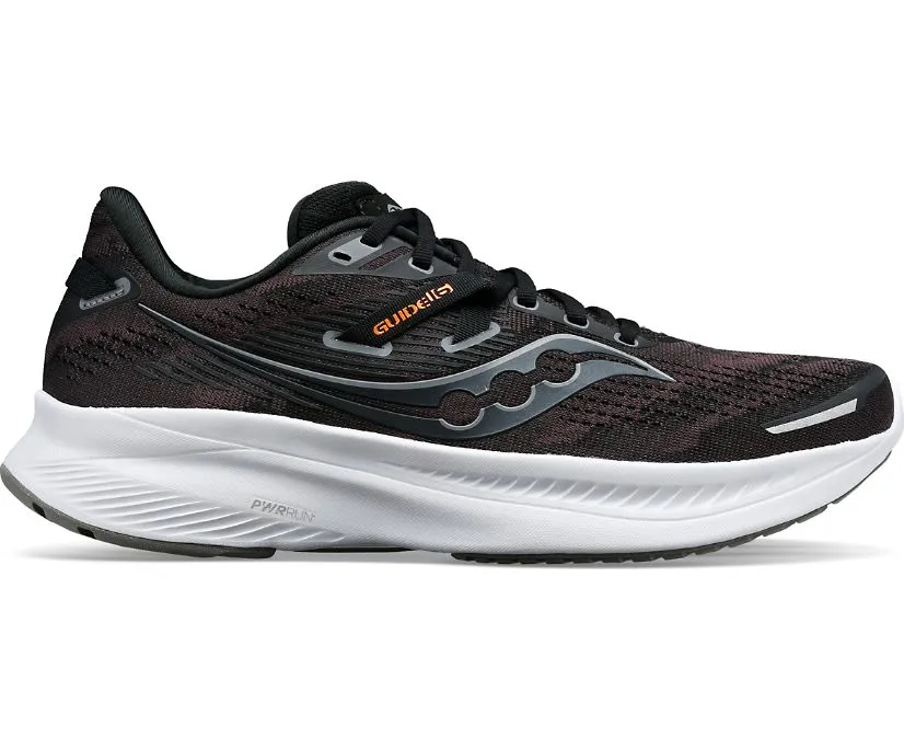 W Saucony Guide 16- D (Wide Width)