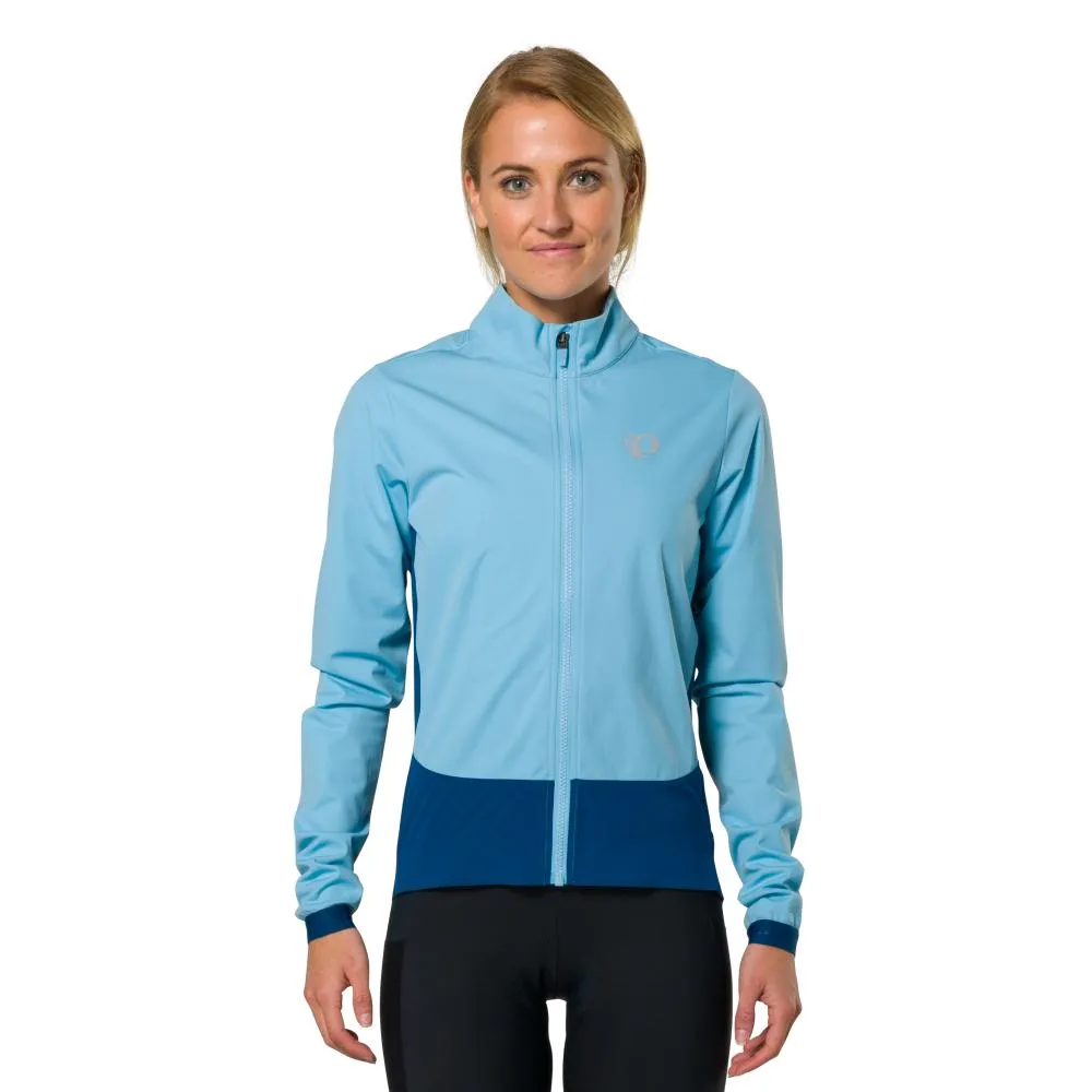 Women's Attack Hybrid Jacket