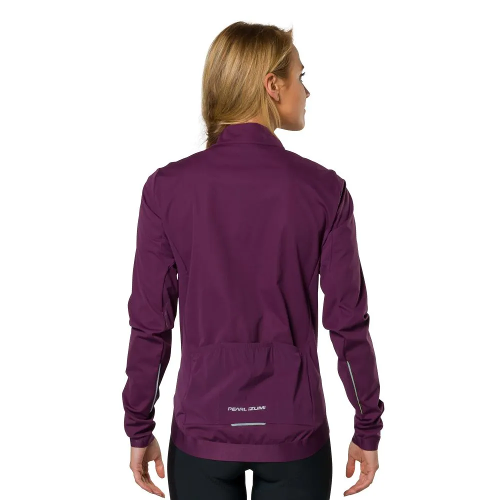 Women's Attack Hybrid Jacket