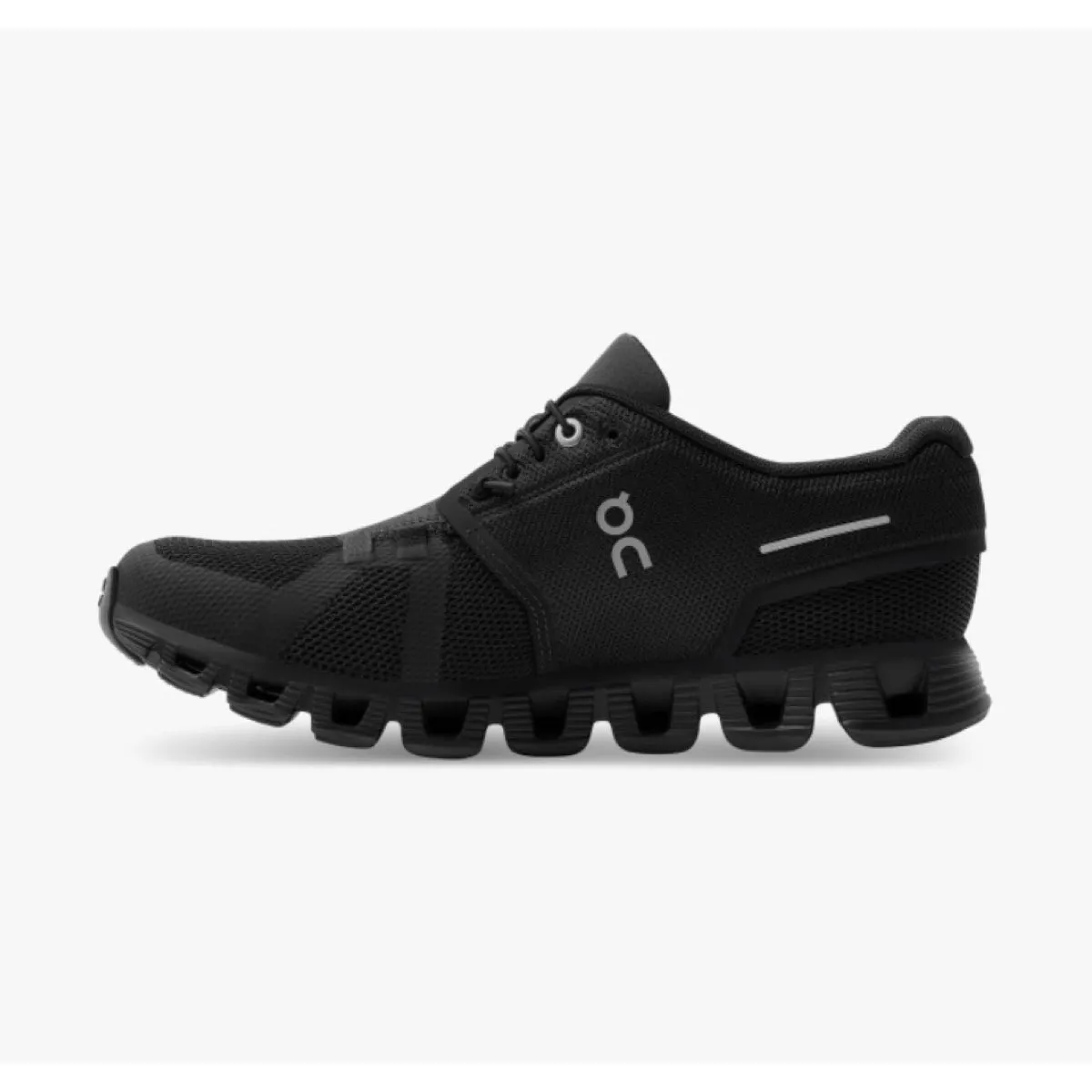 Women's Cloud 5 (All Black)