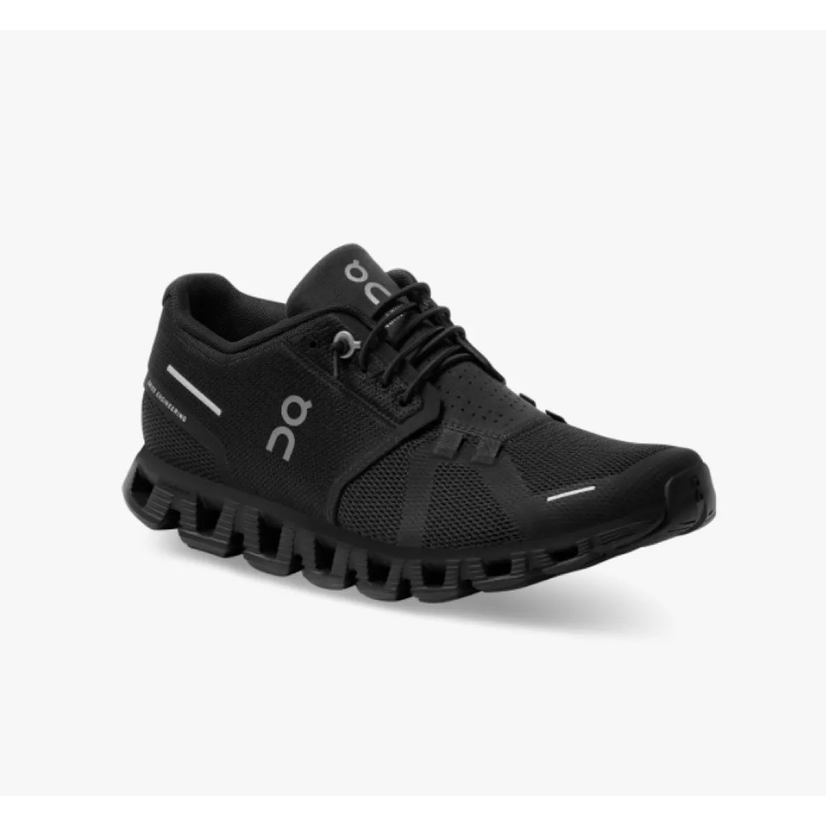 Women's Cloud 5 (All Black)