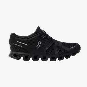 Women's Cloud 5 (All Black)