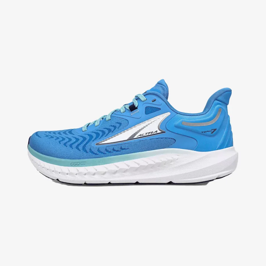 Women's Torin 7 (Blue)