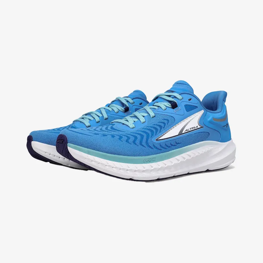 Women's Torin 7 (Blue)