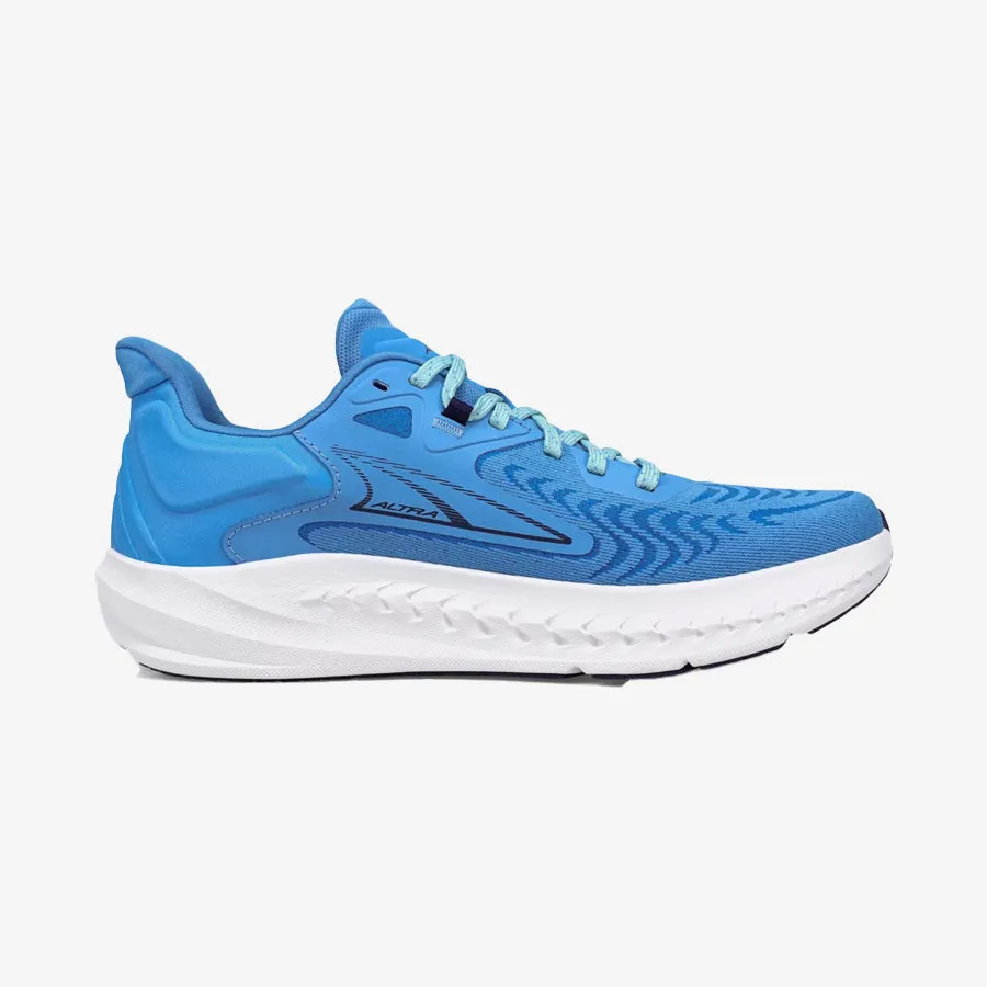 Women's Torin 7 (Blue)