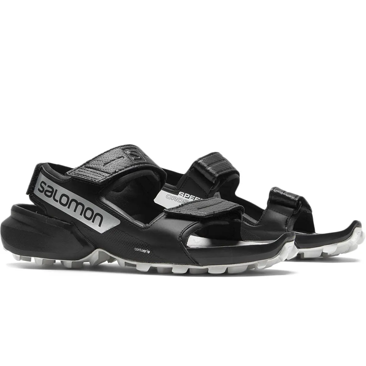 x and wander SPEED CROSS SANDALS