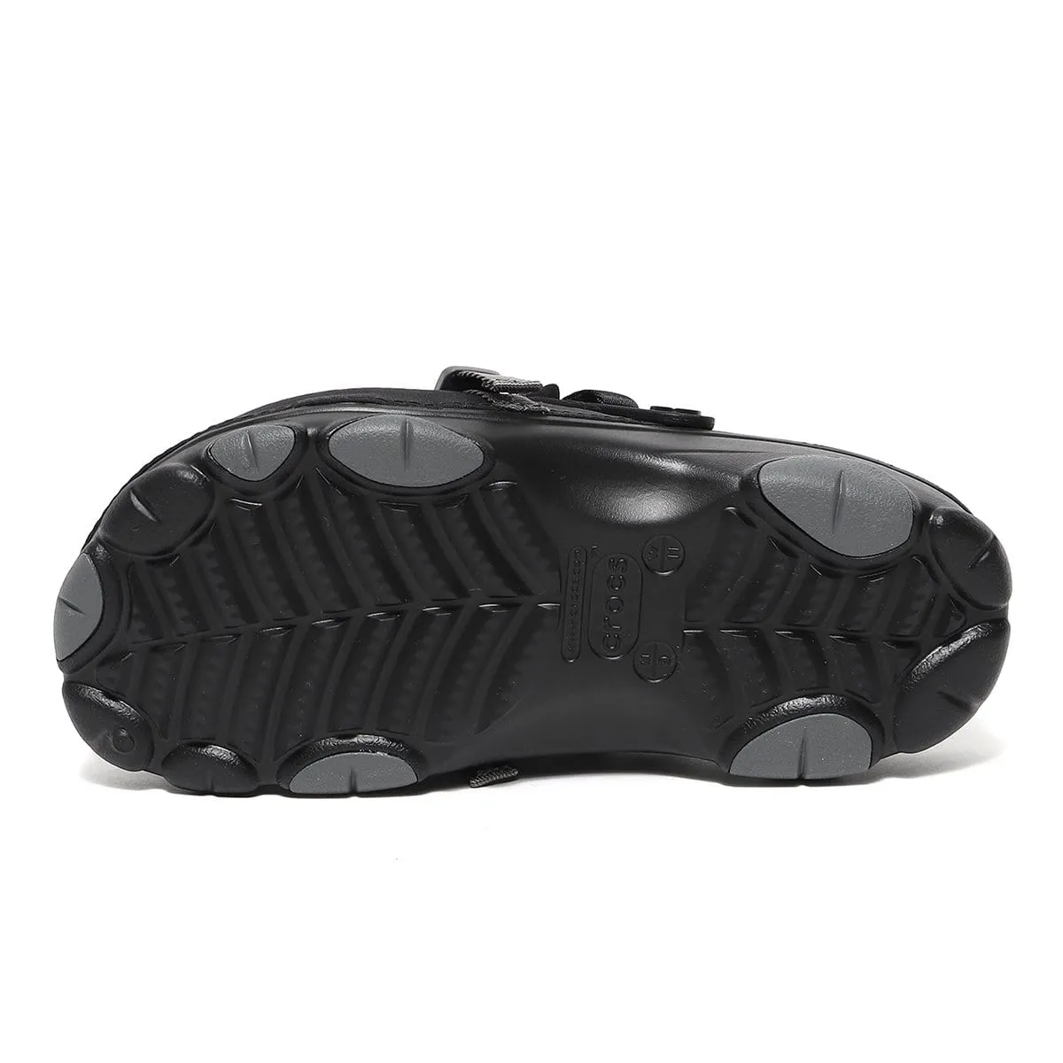 x Beams CLASSIC ALL-TERRAIN OUTDOOR CLOG