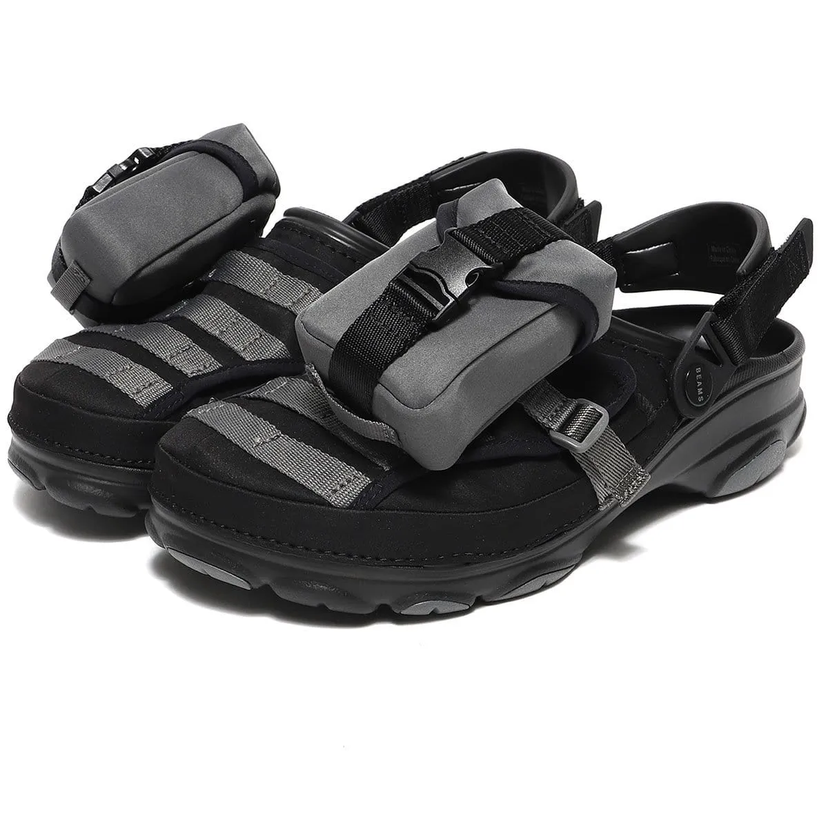 x Beams CLASSIC ALL-TERRAIN OUTDOOR CLOG