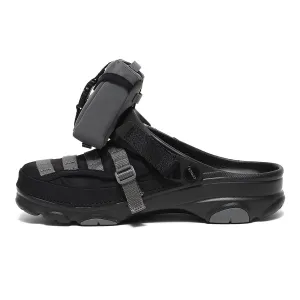 x Beams CLASSIC ALL-TERRAIN OUTDOOR CLOG