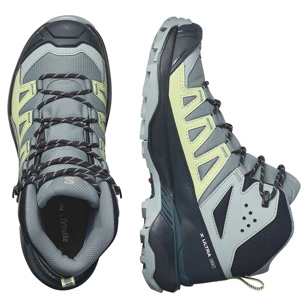 X Ultra 360 Mid Gore-Tex - Trooper