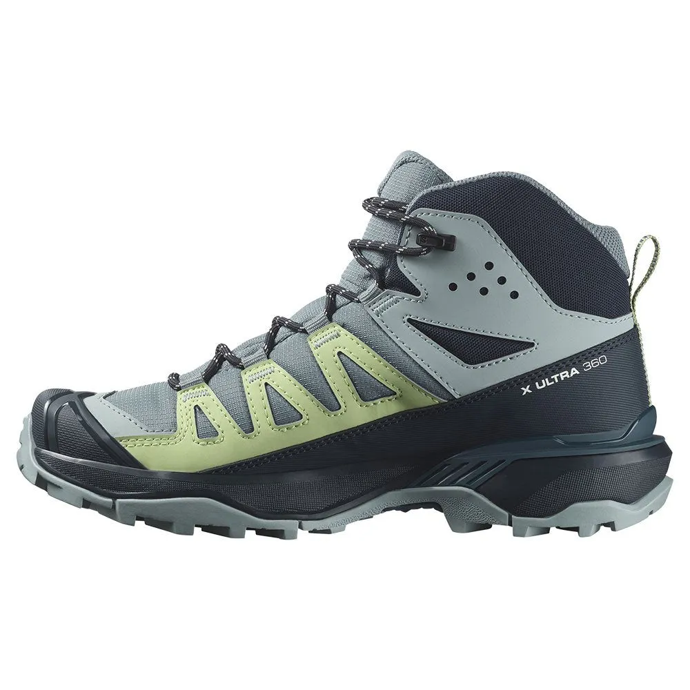 X Ultra 360 Mid Gore-Tex - Trooper