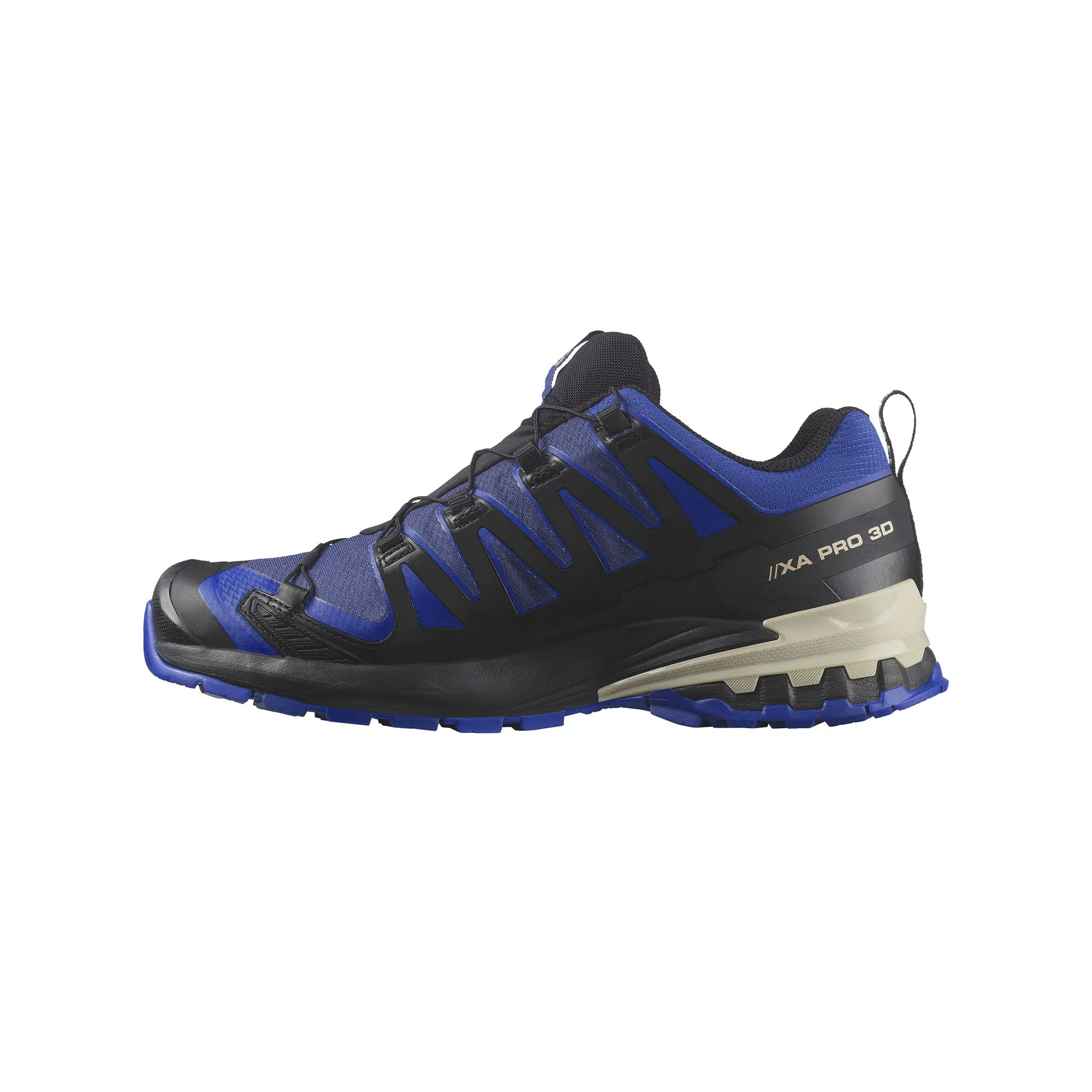 XA Pro 3D V9 Gore-Tex Trail Running Shoes