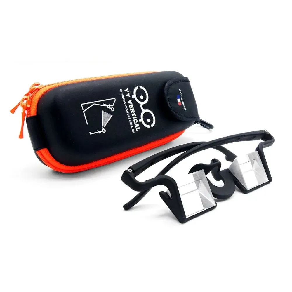 Y&Y Belay Glasses Plasfun Evo