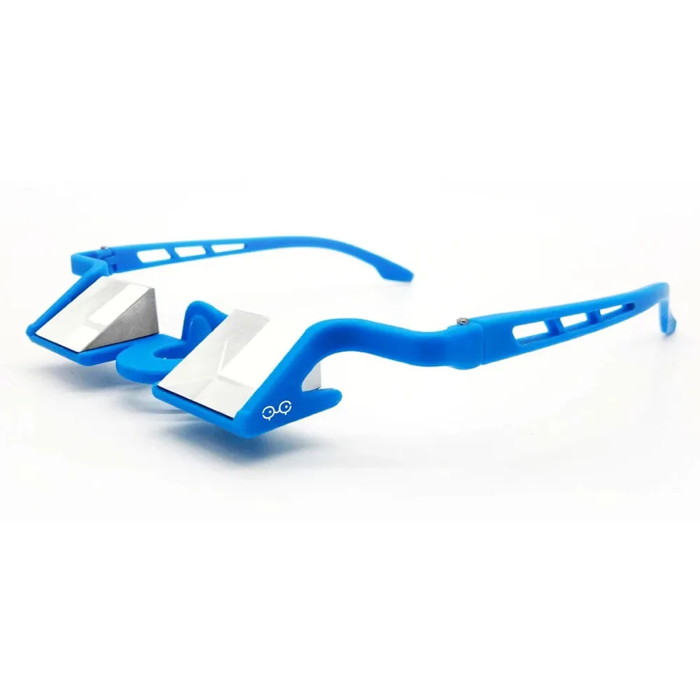 Y&Y Belay Glasses Plasfun Evo