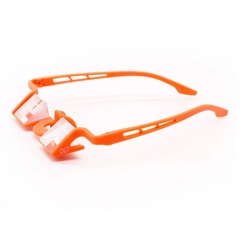 Y&Y Belay Glasses Plasfun Evo