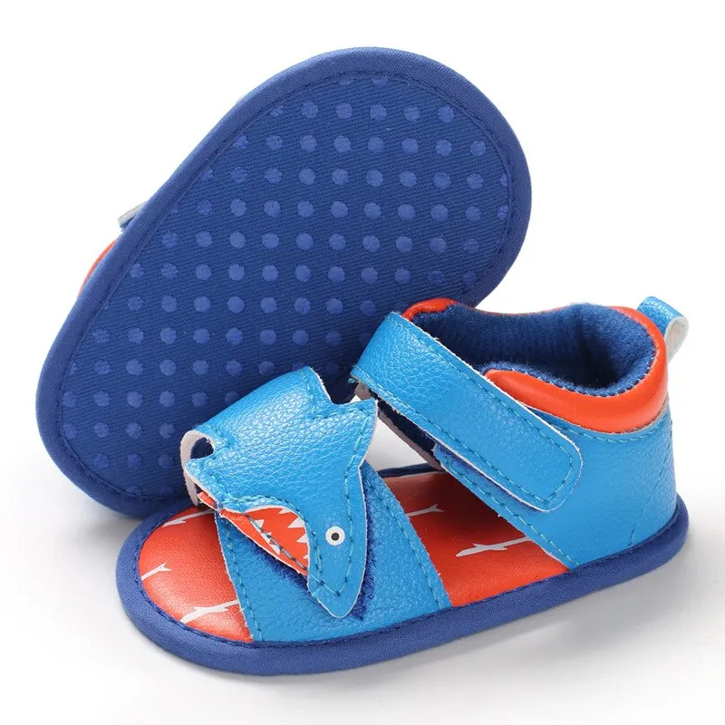 Zirk Baby Boys' Outdoor Sandal