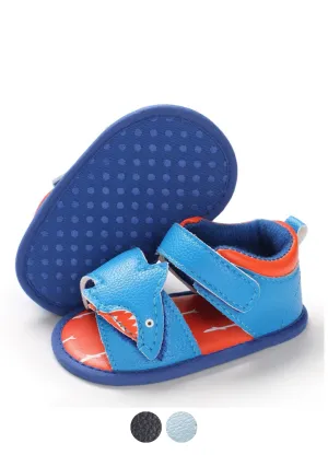 Zirk Baby Boys' Outdoor Sandal